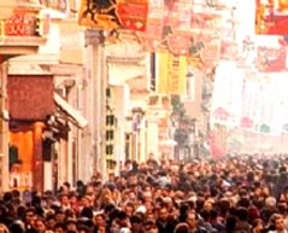 İşte Türkiye'nin nüfusu