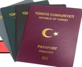 Çifte pasaport müjdesi