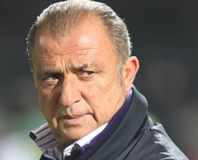 Terim'in küfür davası başladı