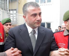 Potansiyelimde şiddet var