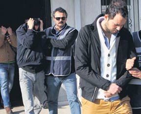 Üniversiteli torbacılar