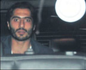 Hamit ofsayta düştü