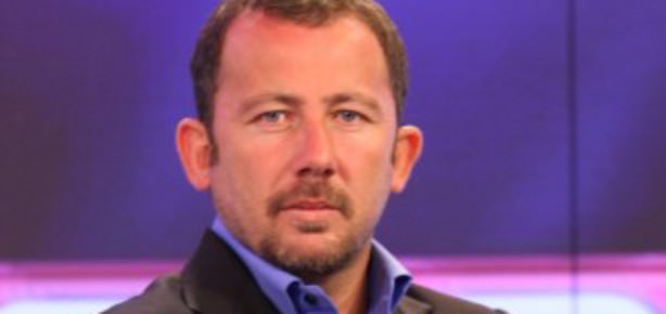 "Salih havalanmış"