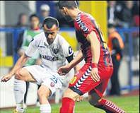 Karabükspor 3 puana fazla sevinemedi!