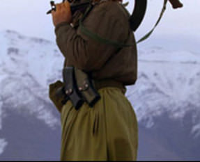 PKK çekiliyor