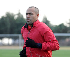 İşte Nobre'nin yeni takımı