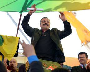 Önder: 25 Nisan'da çekilme başlayacak