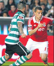 Benfıca bu gece İstanbul'da