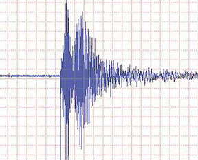 Sakarya'da deprem