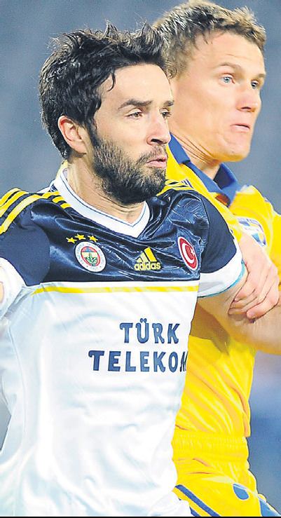 UEFA  şampiyonluğu ilk hedefimiz