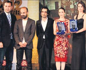Karadayı fırtınası