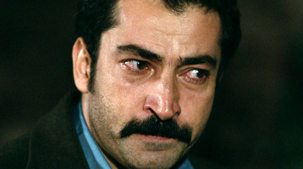 Karadayı 28. bölüm