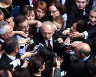 Kılıçdaroğlu: Siyasi partiler yasası değişmeli