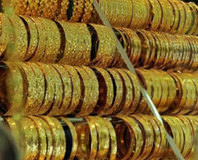 Altın yatırımcıları dikkat!