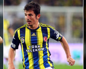 Hangi futbolcu nereli?