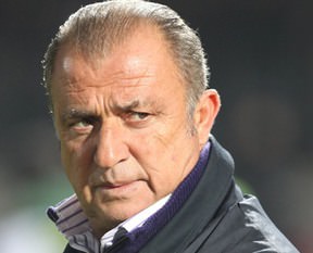 Fatih Terim harekete geçti