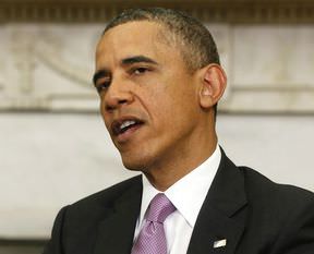 Obama 'Soykırım' demedi