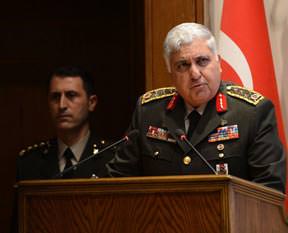 Özel'in acı günü