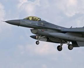 F-16’lara yerli sistem