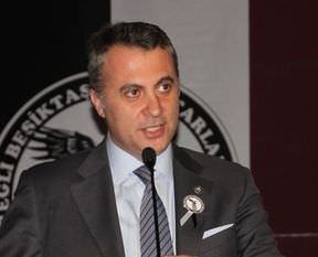 Fikret Orman müjdeyi verdi!