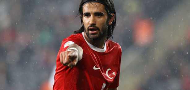 Ve Galatasaray o oyuncuyu resmen istedi