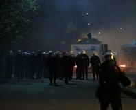 ODTÜ’de gerginlik