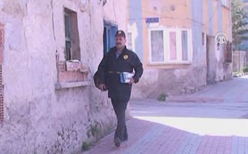 İnternetin yeni fenomeni Postacı Nevzat