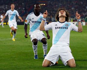 Chelsea finale yakın!