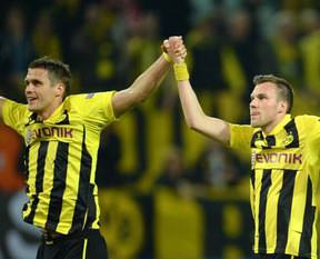 Ne çektin be İspanya!