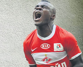 Emenike beraat etti