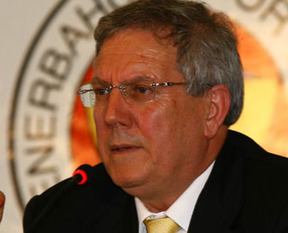 Aziz Yıldırım'la ilgili şok iddia!