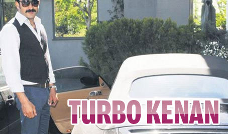 Turbo Kenan