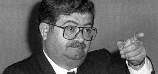 Özal bombası