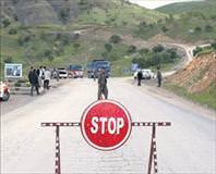 Kan’dil’i değişti!