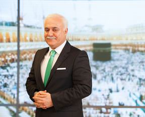 Allah'ın bize büyük nimeti: İmam Buhari