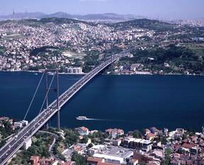 İstanbul'da elektrik kesintisi