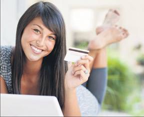 Kredi kartınız sizi yakmasın