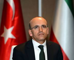 Maliye barış peşinde