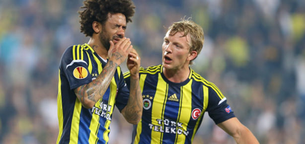 Dirt Kuyt gidiyor mu?