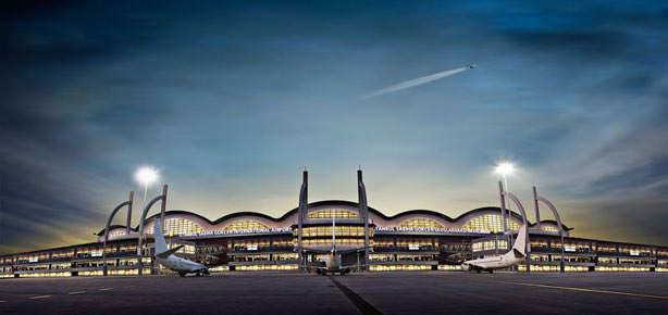 Yeni pist geliyor