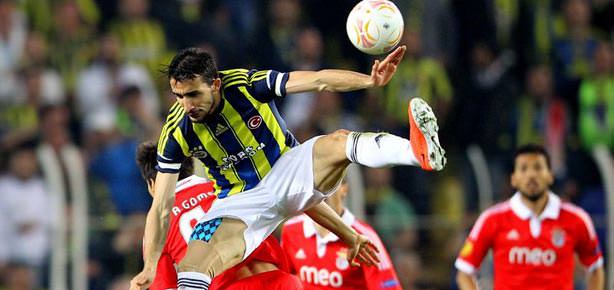 Topal-Webo cezalı Meireles yok