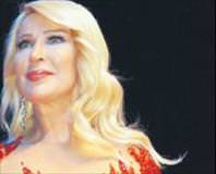 Kırmızıların kadını Seda