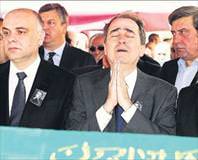 İlan-ı elveda