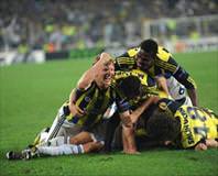 Avrupa Fenerbahçe’yi konuşuyor
