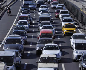 Yarın trafiğe çıkacaklar dikkat!
