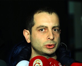 G.Saray itiraz etti ceza kalktı