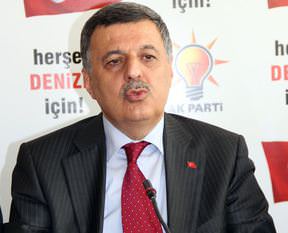 Terör sorunu çözülürse Türkiye'nin önü açılır