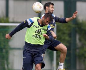Selçuk gözünü finale çevirdi!