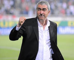 Samet Aybaba'dan istifa sinyali