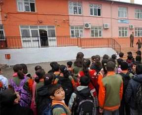 İlköğretim değişikliği